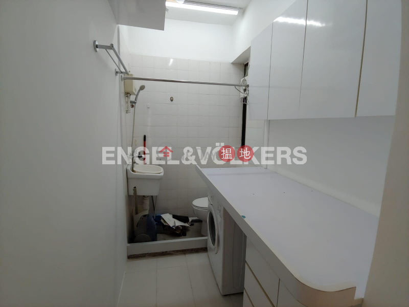 2 Bedroom Flat for Rent in Mid Levels West | Scenecliff 承德山莊 Rental Listings