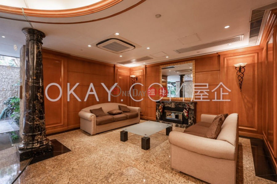 Property Search Hong Kong | OneDay | Residential | Rental Listings, Stylish 3 bedroom in Mid-levels West | Rental
