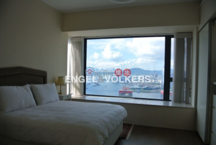 4 Bedroom Luxury Flat for Rent in Mid Levels West | Azura 蔚然 Rental Listings