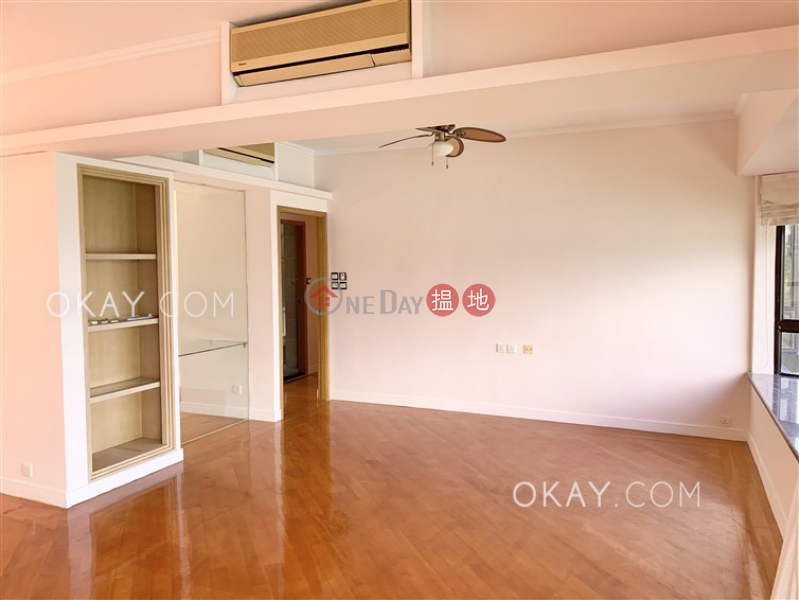 Luxurious 3 bedroom with sea views, balcony | Rental 55 South Bay Road | Southern District, Hong Kong, Rental | HK$ 85,000/ month