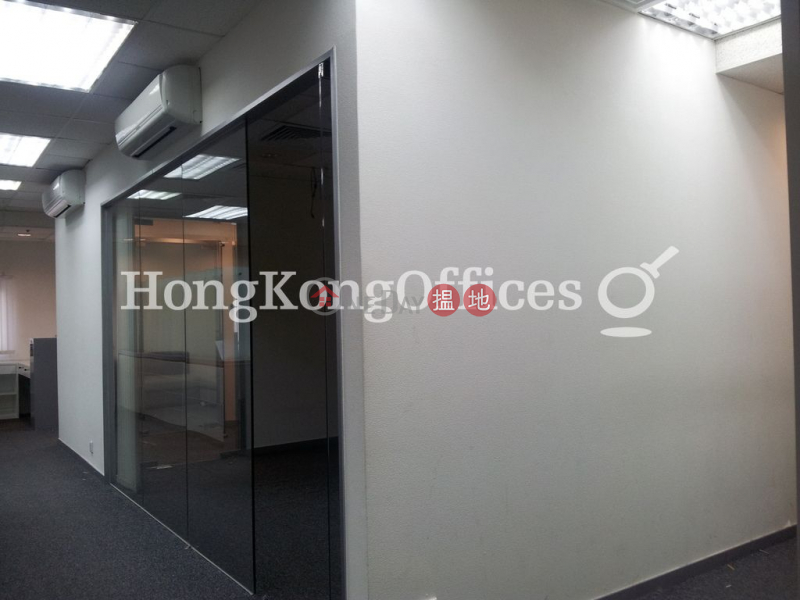 Office Unit for Rent at Bonham Circus, 40-44 Bonham Strand East | Western District Hong Kong Rental HK$ 126,936/ month