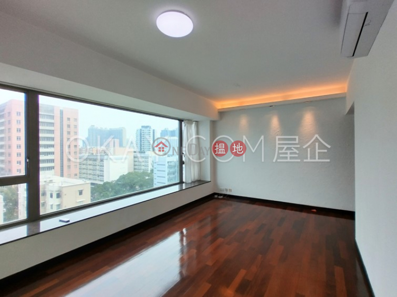 Stylish 2 bedroom with parking | Rental 83 Waterloo Road | Yau Tsim Mong Hong Kong, Rental | HK$ 33,000/ month