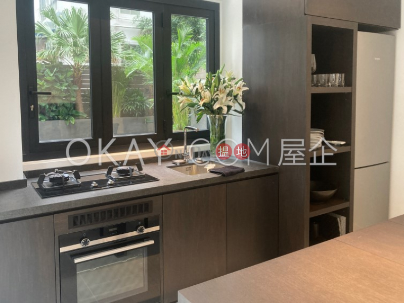 Property Search Hong Kong | OneDay | Residential Rental Listings | Nicely kept 1 bedroom with terrace | Rental