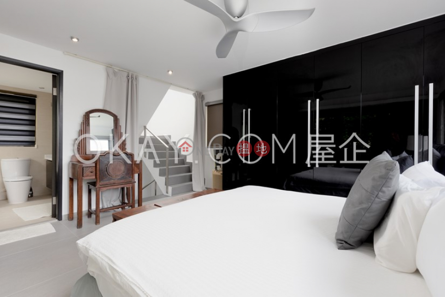 Gorgeous house with sea views, rooftop & balcony | For Sale Tai Mong Tsai Road | Sai Kung | Hong Kong Sales | HK$ 95M