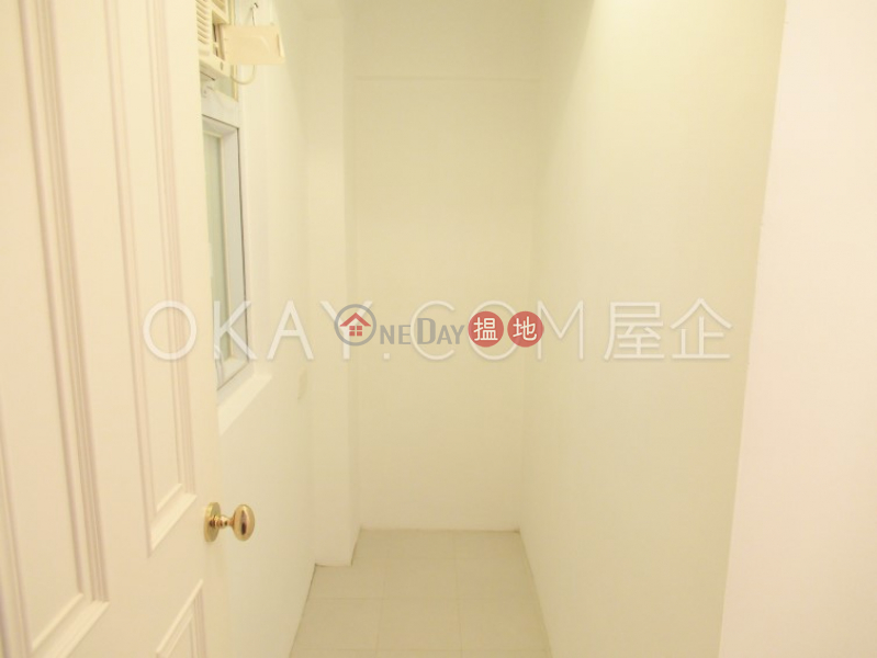 Stylish 2 bedroom with balcony | Rental, Green Valley Mansion 翠谷樓 Rental Listings | Wan Chai District (OKAY-R7164)