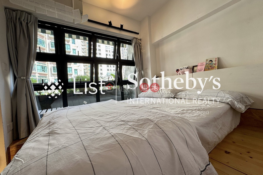 Property Search Hong Kong | OneDay | Residential Sales Listings | Property for Sale at Fook Wah Mansions with 3 Bedrooms