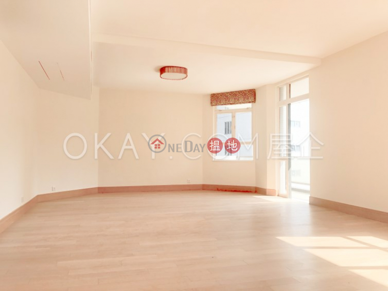 Lovely 4 bedroom on high floor with balcony & parking | For Sale | Century Tower 2 世紀大廈 2座 Sales Listings