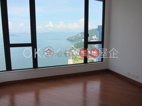 Beautiful 3 bedroom on high floor with parking | Rental | Phase 6 Residence Bel-Air 貝沙灣6期 _0