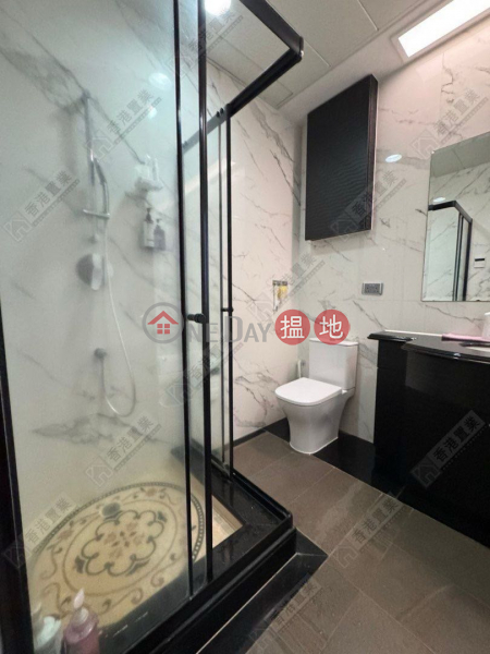 HK$ 3,790萬擎天半島2期1座-油尖旺-擎天半島四房一套一多用途