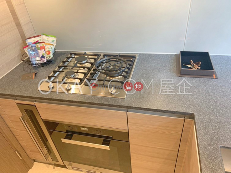 Island Garden Tower 2 Low, Residential, Rental Listings, HK$ 27,000/ month