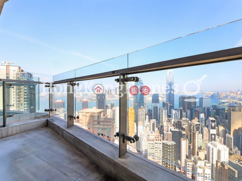 香港搵樓|租樓|二手盤|買樓| 搵地 | 住宅出租樓盤-懿峰4房豪宅單位出租