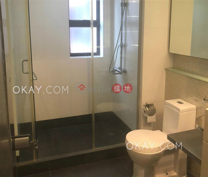 HK$ 27.8M | The Broadville, Wan Chai District Gorgeous 3 bedroom in Happy Valley | For Sale