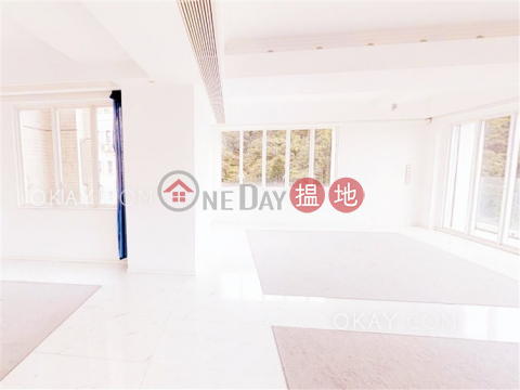 Rare 3 bedroom with balcony | For Sale, Ridge Court 冠園 | Southern District (OKAY-S50988)_0