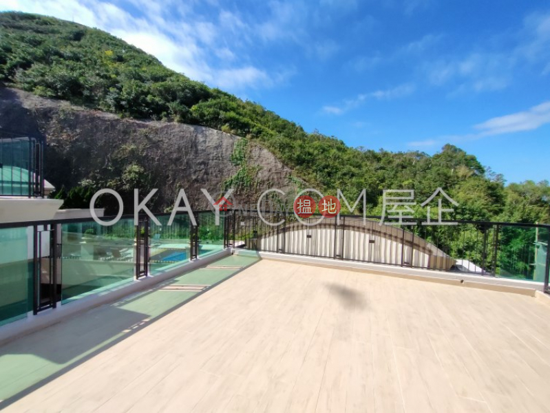 Gorgeous house with rooftop, terrace & balcony | Rental | 51-53 Mount Kellett Road | Central District | Hong Kong Rental | HK$ 195,000/ month