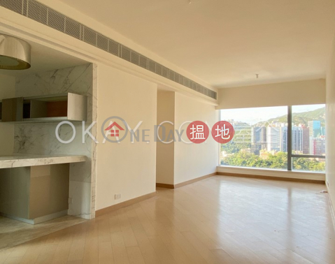 Unique 3 bedroom with balcony | Rental, Larvotto 南灣 | Southern District (OKAY-R77908)_0