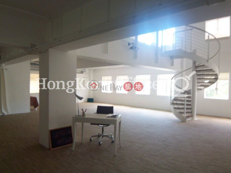 Industrial Unit for Rent at The Factory | 1 Yip Fat Street | Southern District | Hong Kong Rental, HK$ 90,003/ month