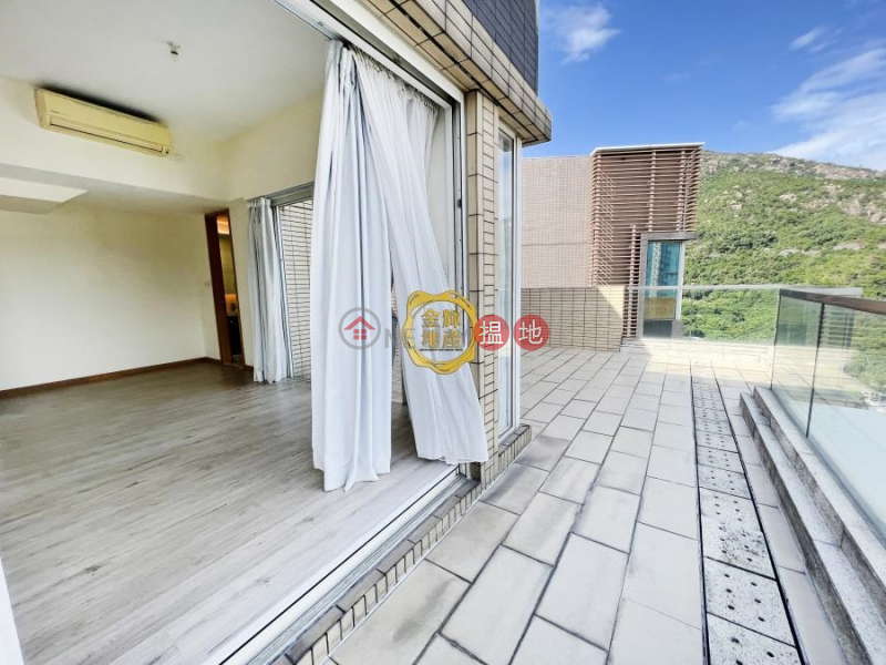 HK$ 58,000/ month Avignon Tower 7 Tuen Mun Avignon.5 bedroom with private Jacuzzi rooftop +double parking space