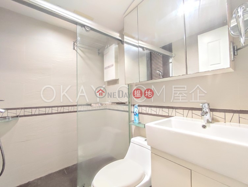 Property Search Hong Kong | OneDay | Residential, Sales Listings, Lovely 1 bedroom with terrace | For Sale