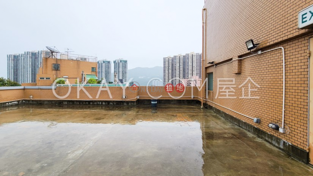 Popular 4 bedroom on high floor with rooftop & balcony | Rental | 1 Lok Lin Path | Sha Tin | Hong Kong, Rental HK$ 38,500/ month