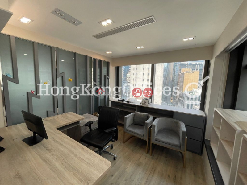 Central 88 | High Office / Commercial Property, Rental Listings HK$ 75,924/ month