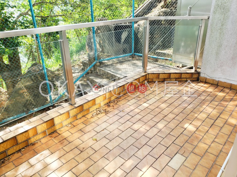 Popular house with sea views, balcony | Rental 30 Cape Road | Southern District, Hong Kong | Rental, HK$ 42,000/ month