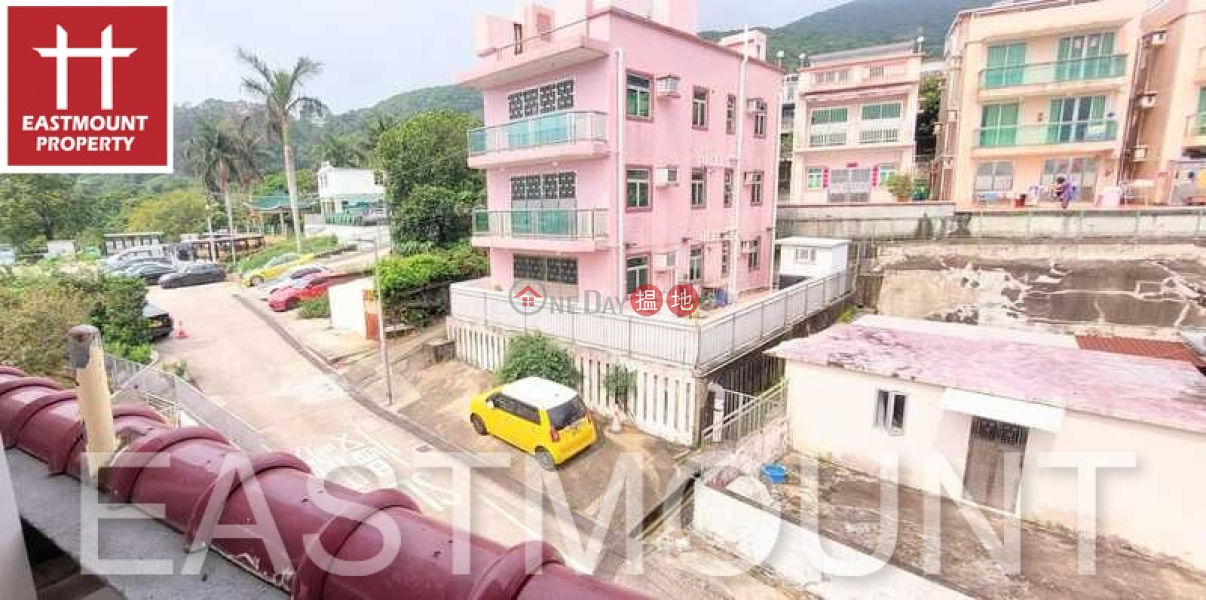 香港搵樓|租樓|二手盤|買樓| 搵地 | 住宅出售樓盤西貢 Nam Shan 南山覆式村屋出售-2/F連天台, 海景 出售單位