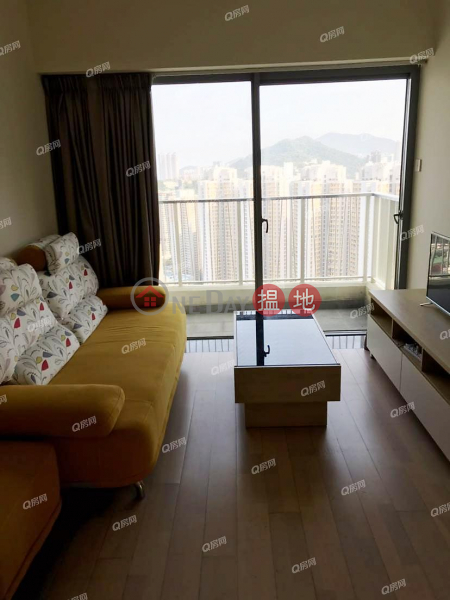 Property Search Hong Kong | OneDay | Residential, Rental Listings Tower 6 Grand Promenade | 2 bedroom High Floor Flat for Rent