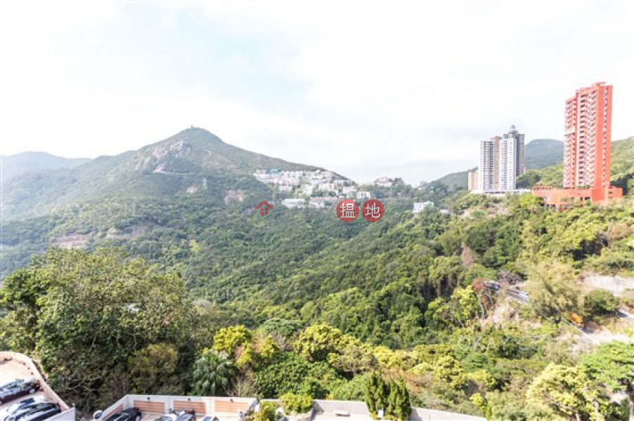 Efficient 3 bedroom with balcony & parking | Rental | 23 Repulse Bay Road | Southern District | Hong Kong | Rental, HK$ 60,000/ month