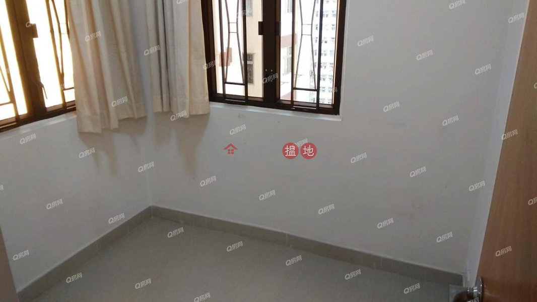 Property Search Hong Kong | OneDay | Residential | Rental Listings Block C Goldmine Building | 1 bedroom High Floor Flat for Rent