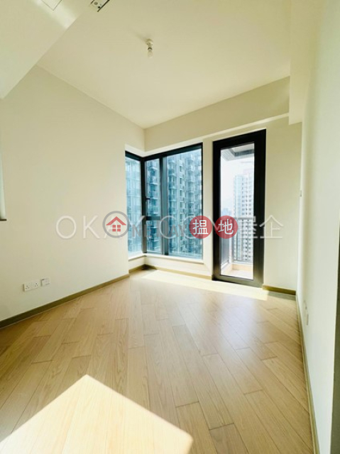Charming 3 bedroom on high floor | Rental | The Southside - Phase 1 Southland 港島南岸1期 - 晉環 _0