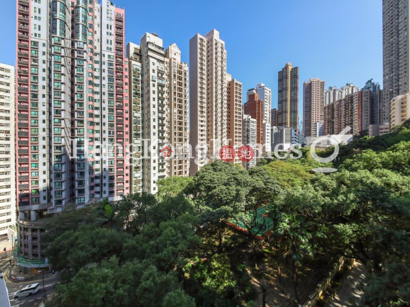 3 Bedroom Family Unit at Hoover Mansion | For Sale | Hoover Mansion 豪華大廈 Sales Listings