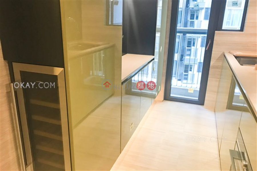 Unique 3 bedroom with balcony | Rental 1 Kai Yuen Street | Eastern District | Hong Kong, Rental, HK$ 43,000/ month