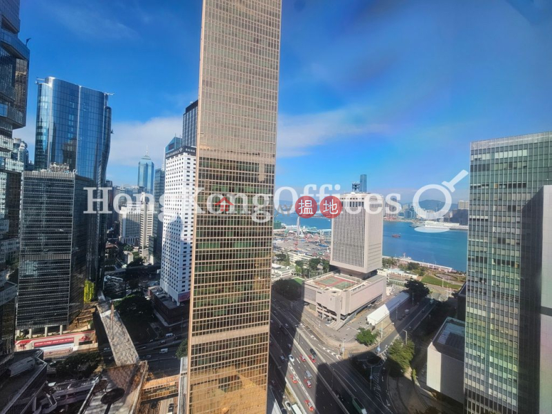 香港搵樓|租樓|二手盤|買樓| 搵地 | 寫字樓/工商樓盤-出租樓盤-海富中心1座寫字樓租單位出租