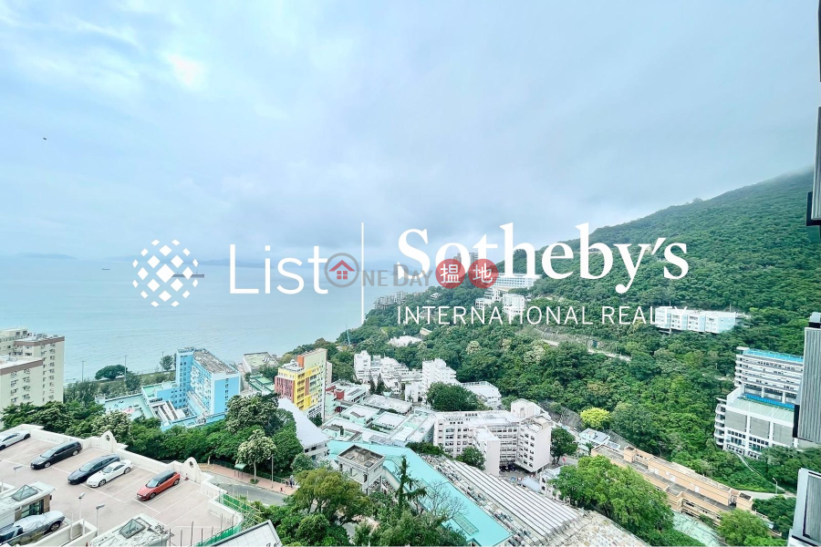 VICTORIA COAST三房兩廳單位出租|301域多利道 | 西區香港|出租|HK$ 57,000/ 月