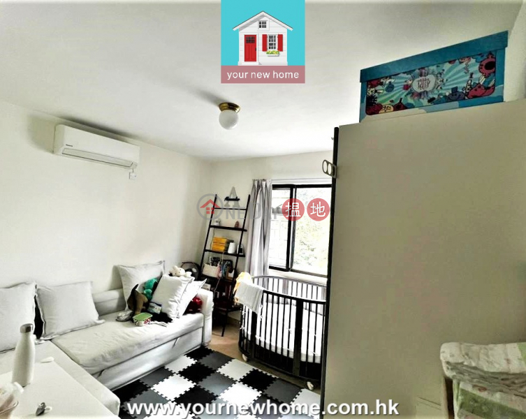 香港搵樓|租樓|二手盤|買樓| 搵地 | 住宅出租樓盤|Well-Designed Duplex in Sai Kung For Rent