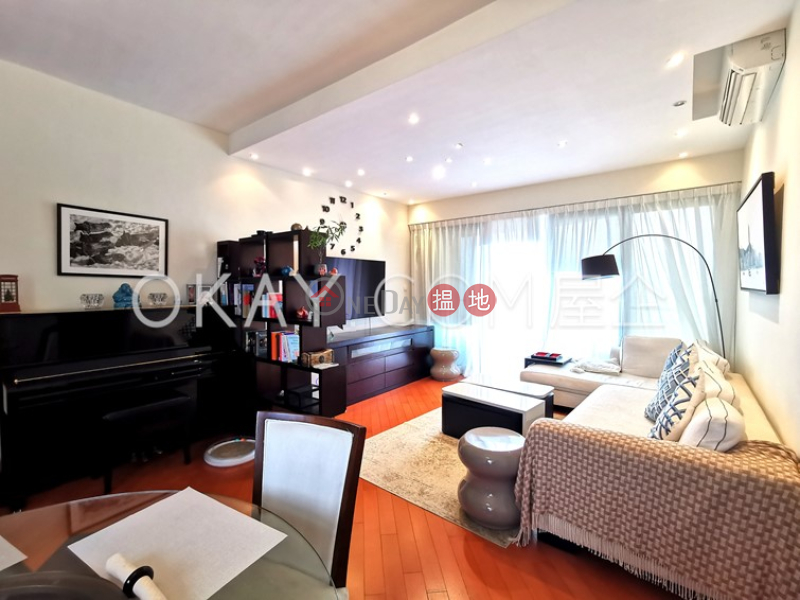 Property Search Hong Kong | OneDay | Residential, Rental Listings, Rare 3 bedroom with sea views, balcony | Rental