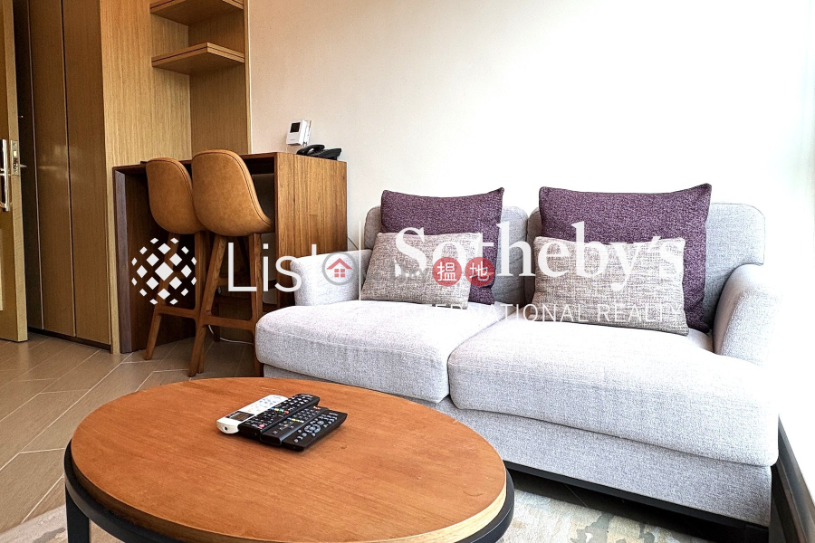 Property for Rent at The Staunton with 1 Bedroom, 22 Staunton Street | Central District | Hong Kong, Rental, HK$ 36,000/ month