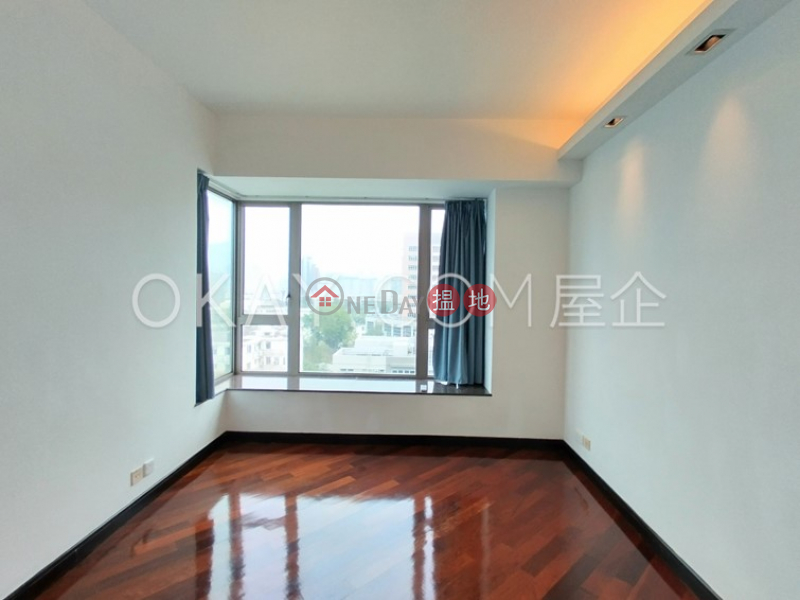 Stylish 2 bedroom with parking | Rental, Grand Excelsior 嘉多利豪園 Rental Listings | Yau Tsim Mong (OKAY-R408455)