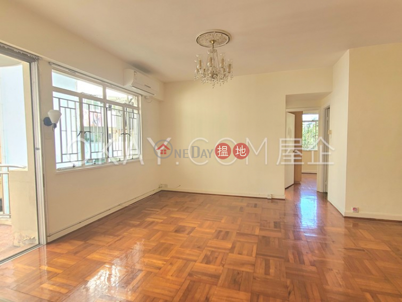 Unique 3 bedroom with balcony | Rental 5 Conduit Road | Western District, Hong Kong, Rental HK$ 52,000/ month