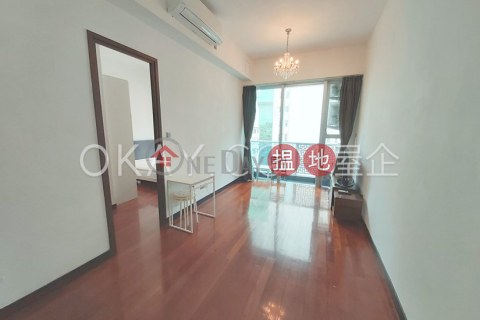 1房1廁,露台嘉薈軒出售單位, 嘉薈軒 J Residence | 灣仔區 (OKAY-S86036)_0