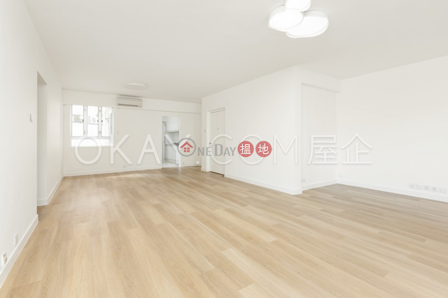 Efficient 3 bedroom with balcony & parking | For Sale 1-4 Chun Fai Terrace | Wan Chai District, Hong Kong, Sales | HK$ 24.68M
