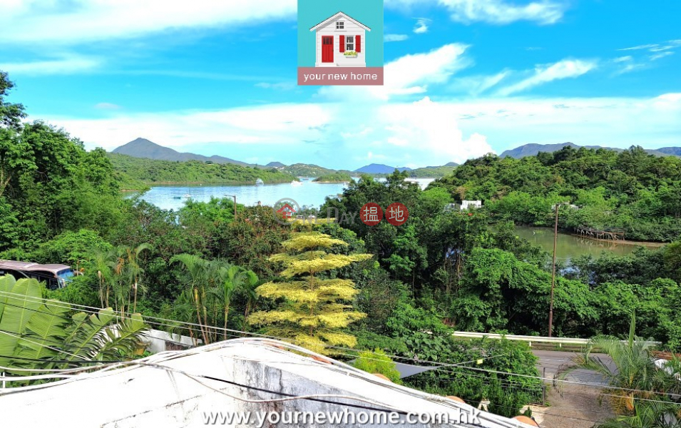 Private Pool House in Sai Kung | For Rent|大網仔路 | 西貢-香港|出租-HK$ 45,000/ 月
