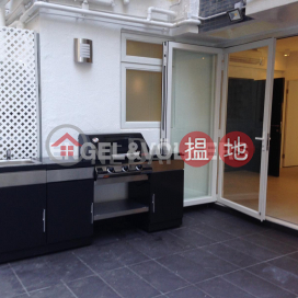 3 Bedroom Family Flat for Rent in Happy Valley | Grand Court 嘉蘭閣 _0