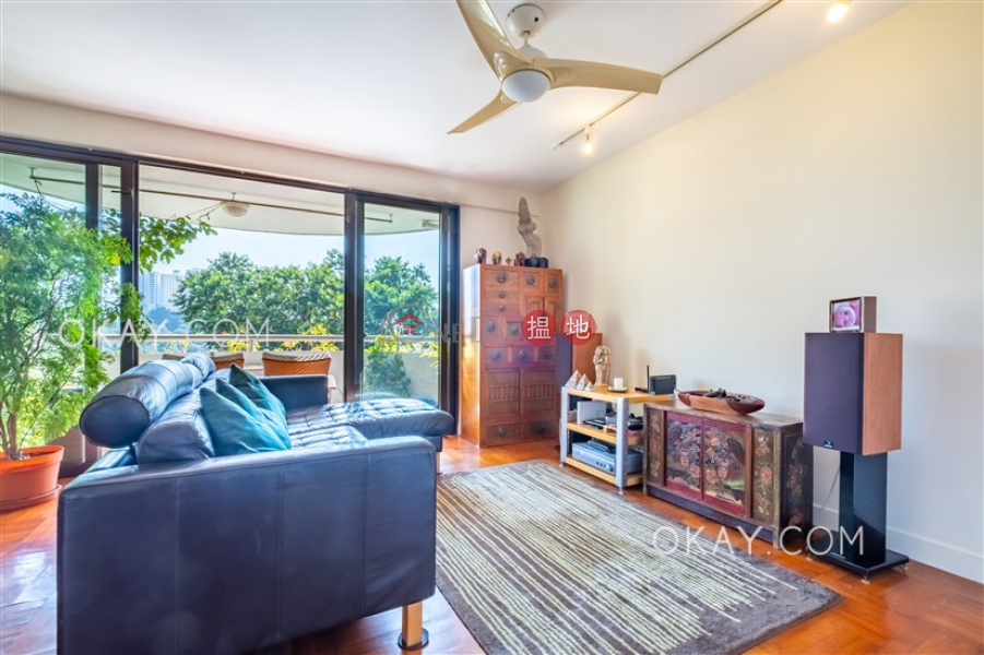 Charming 3 bedroom with harbour views & balcony | For Sale, 2A Mount Davis Road | Western District, Hong Kong Sales, HK$ 18.5M