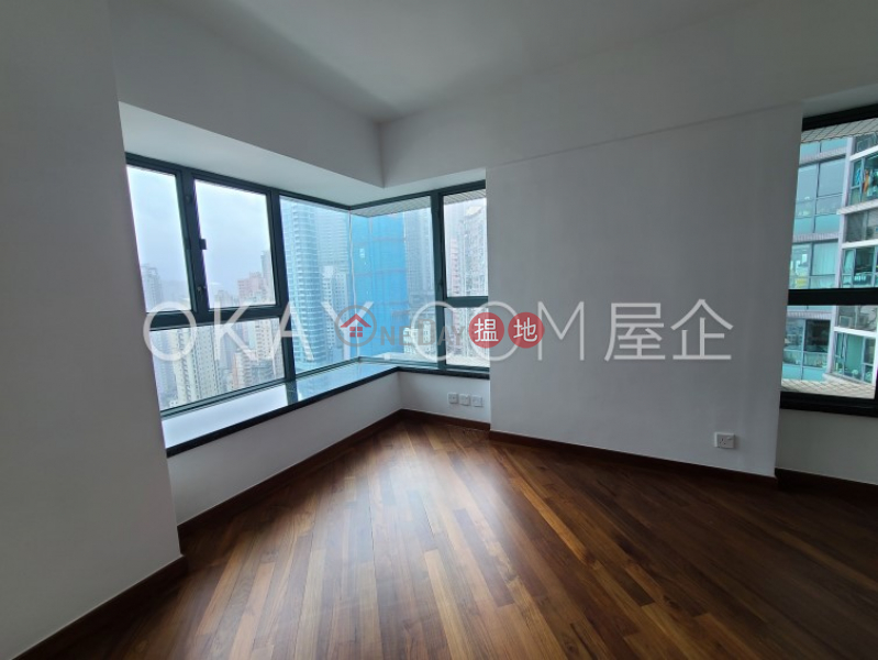 Rare 2 bedroom on high floor with harbour views | Rental, 80 Robinson Road | Western District Hong Kong | Rental | HK$ 45,000/ month