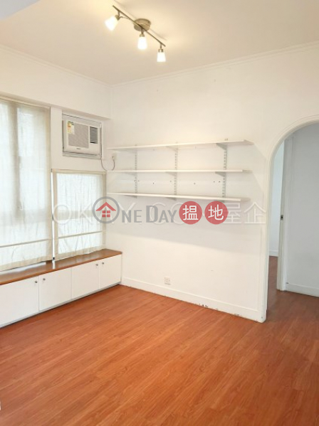 Tasteful 2 bedroom in Mid-levels West | Rental, 63-69 Caine Road | Central District Hong Kong | Rental, HK$ 26,000/ month