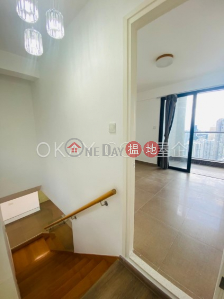 Tasteful 3 bedroom on high floor | For Sale 43-45 Hong Shing Street | Eastern District | Hong Kong | Sales | HK$ 16.8M