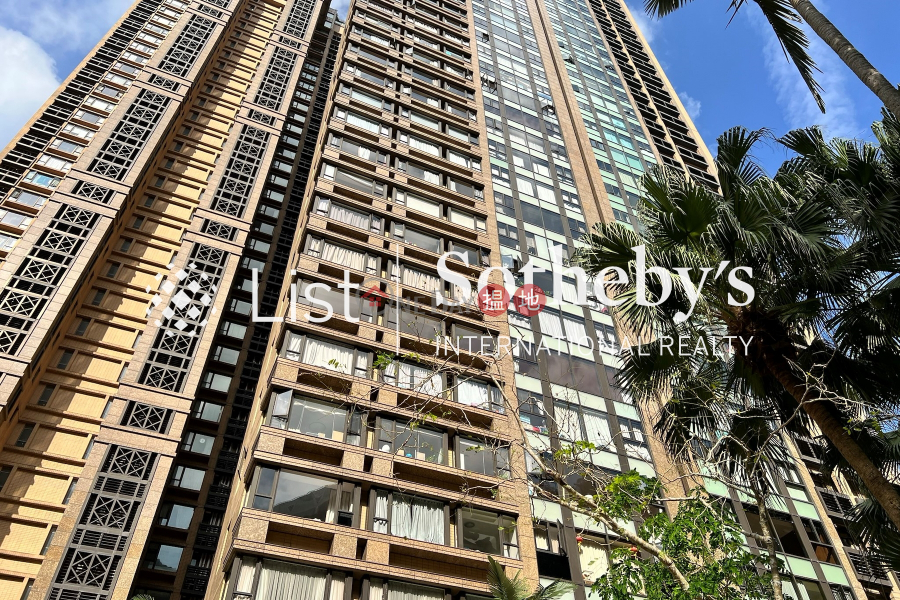 Property for Sale at Tavistock II with 3 Bedrooms, 10 Tregunter Path | Central District, Hong Kong, Sales, HK$ 50M