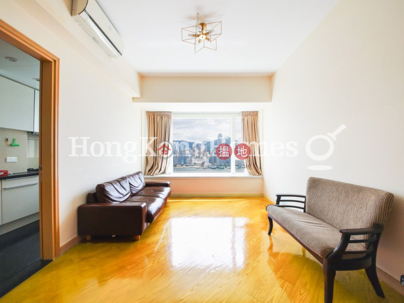 1 Bed Unit for Rent at The Masterpiece, The Masterpiece 名鑄 Rental Listings | Yau Tsim Mong (Proway-LID94733R)