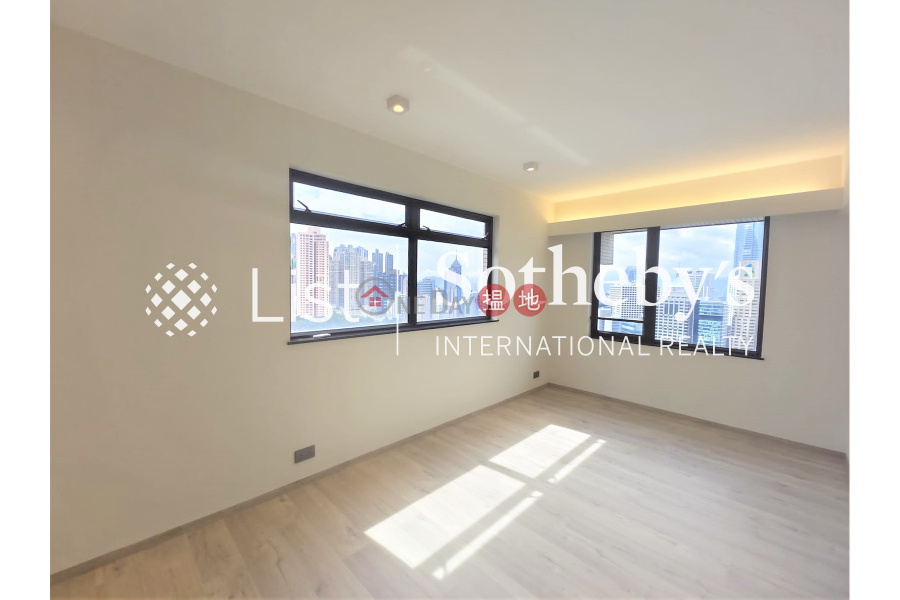 HK$ 89,000/ month Wealthy Heights | Central District Property for Rent at Wealthy Heights with 4 Bedrooms